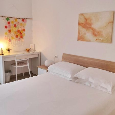 B&B Le Albarelle Εξωτερικό φωτογραφία