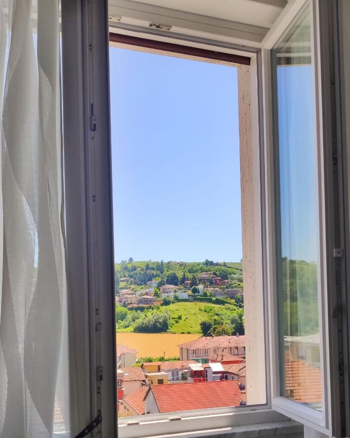 B&B Le Albarelle Εξωτερικό φωτογραφία