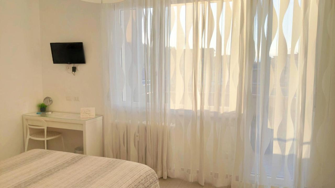 B&B Le Albarelle Εξωτερικό φωτογραφία