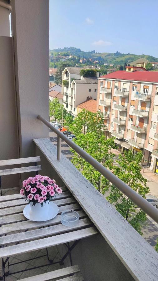 B&B Le Albarelle Εξωτερικό φωτογραφία
