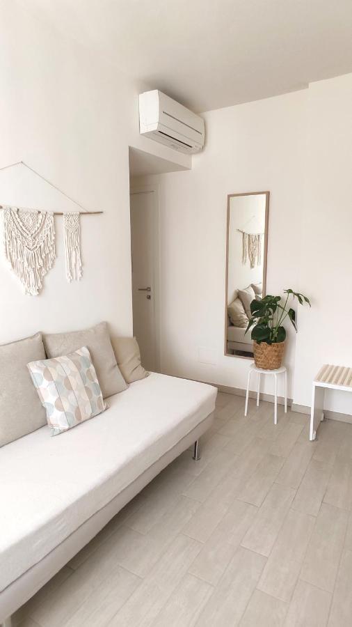 B&B Le Albarelle Εξωτερικό φωτογραφία