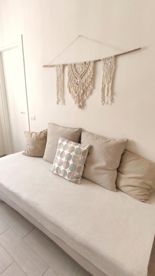 B&B Le Albarelle Εξωτερικό φωτογραφία