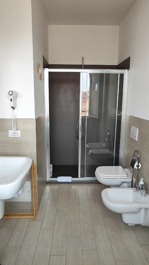 B&B Le Albarelle Εξωτερικό φωτογραφία