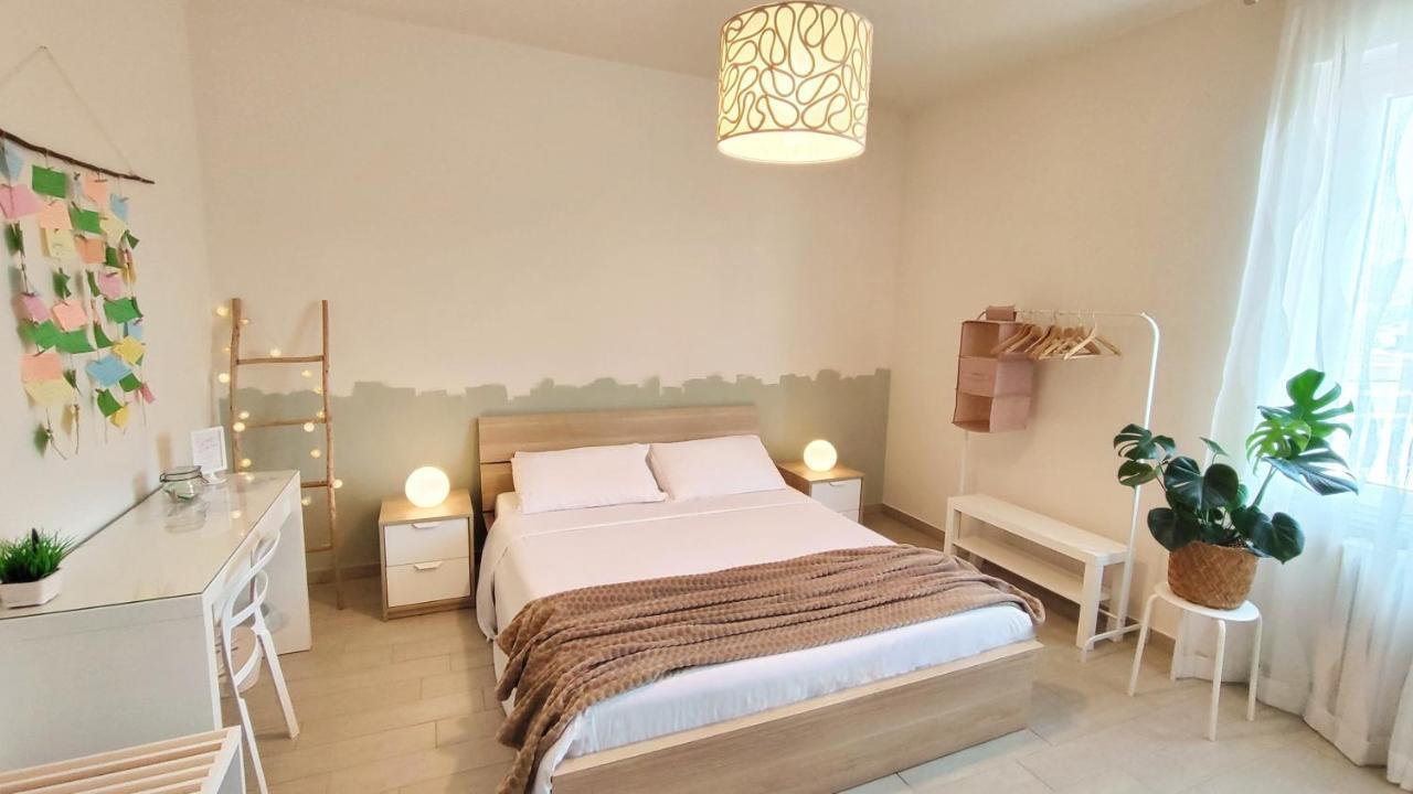 B&B Le Albarelle Εξωτερικό φωτογραφία