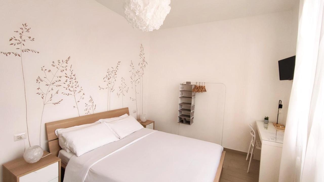 B&B Le Albarelle Εξωτερικό φωτογραφία