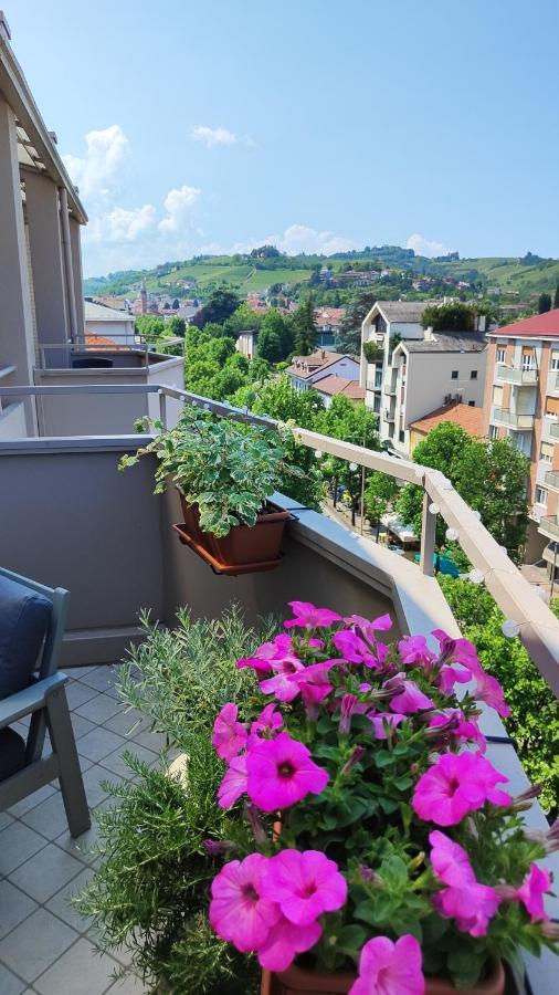 B&B Le Albarelle Εξωτερικό φωτογραφία
