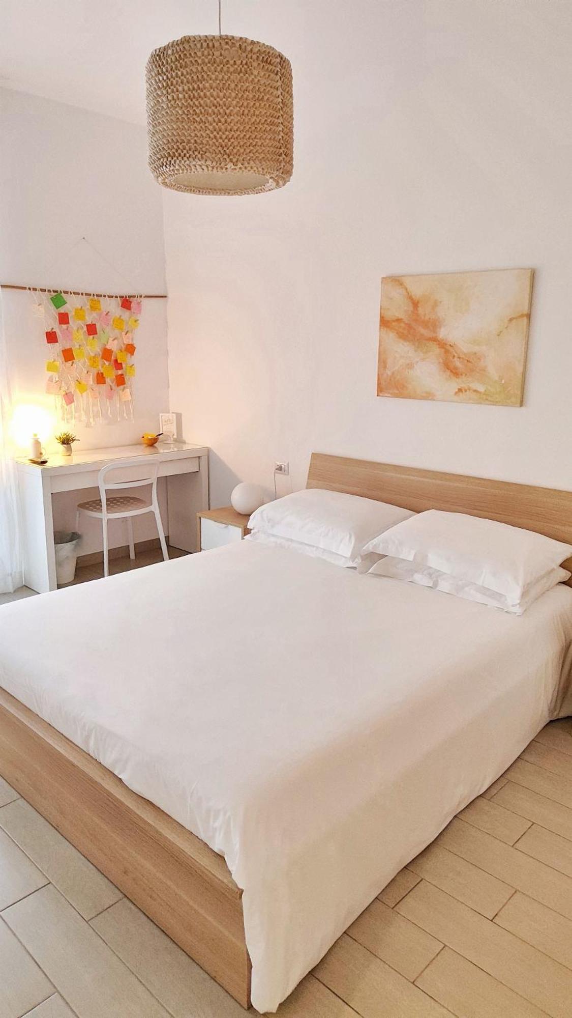 B&B Le Albarelle Εξωτερικό φωτογραφία