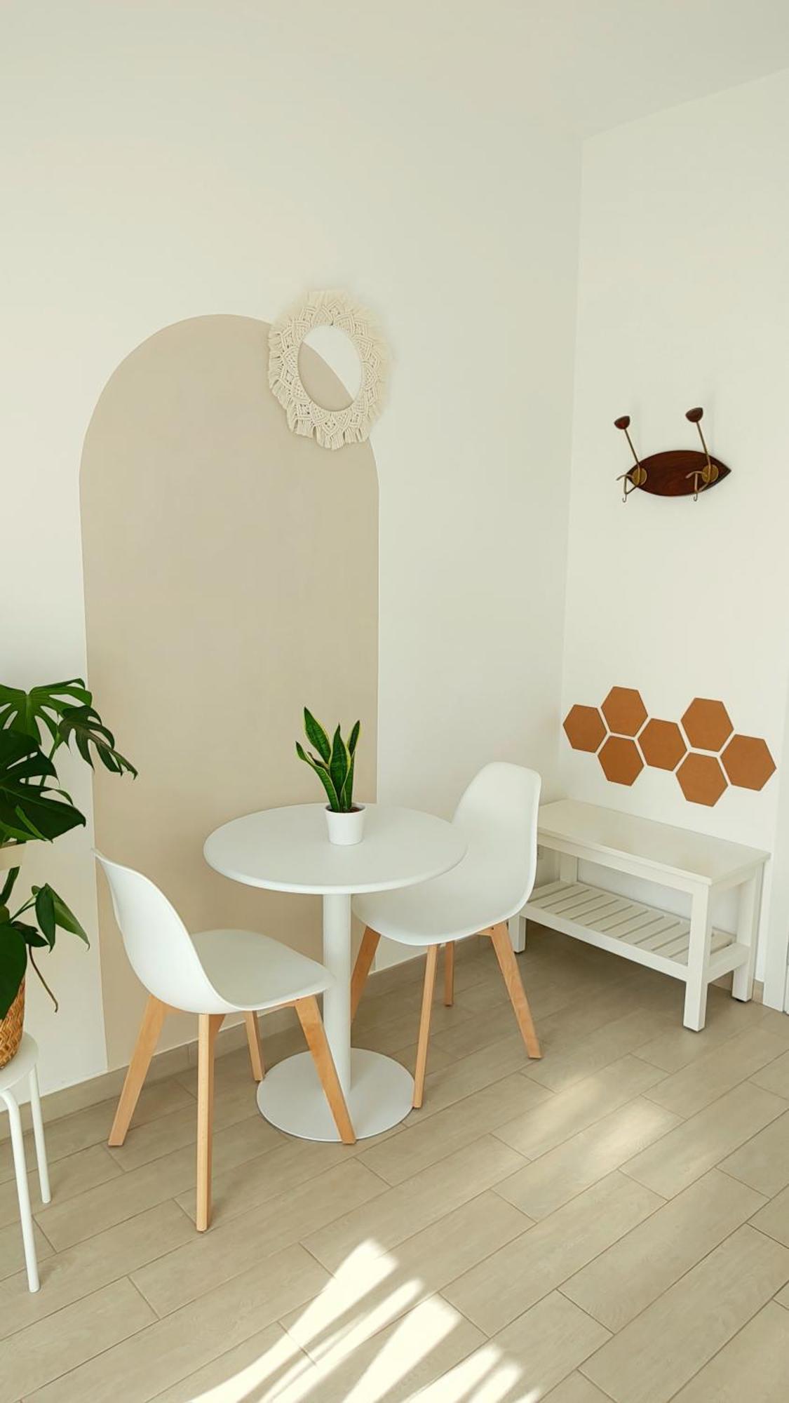 B&B Le Albarelle Εξωτερικό φωτογραφία
