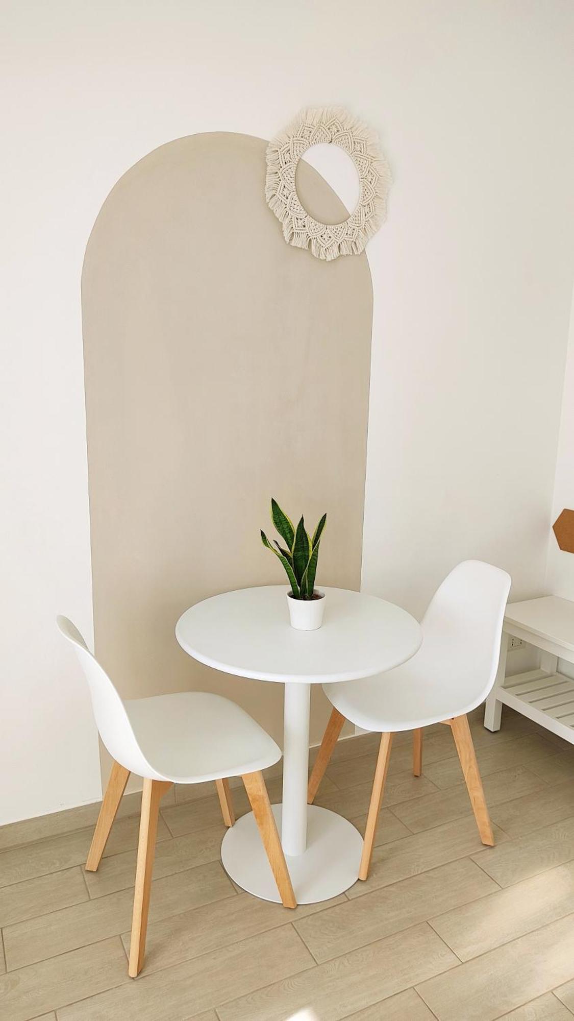 B&B Le Albarelle Εξωτερικό φωτογραφία
