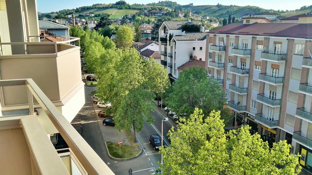 B&B Le Albarelle Εξωτερικό φωτογραφία